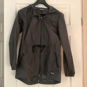Patagonia meriweather jacket